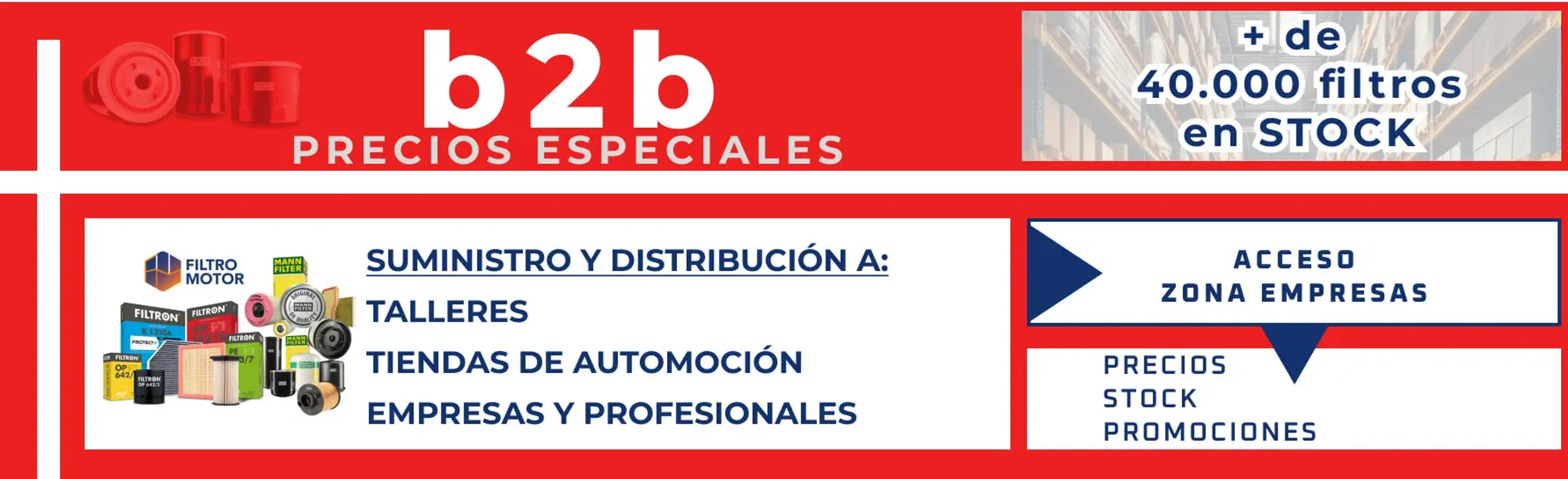 Acceso profesionales