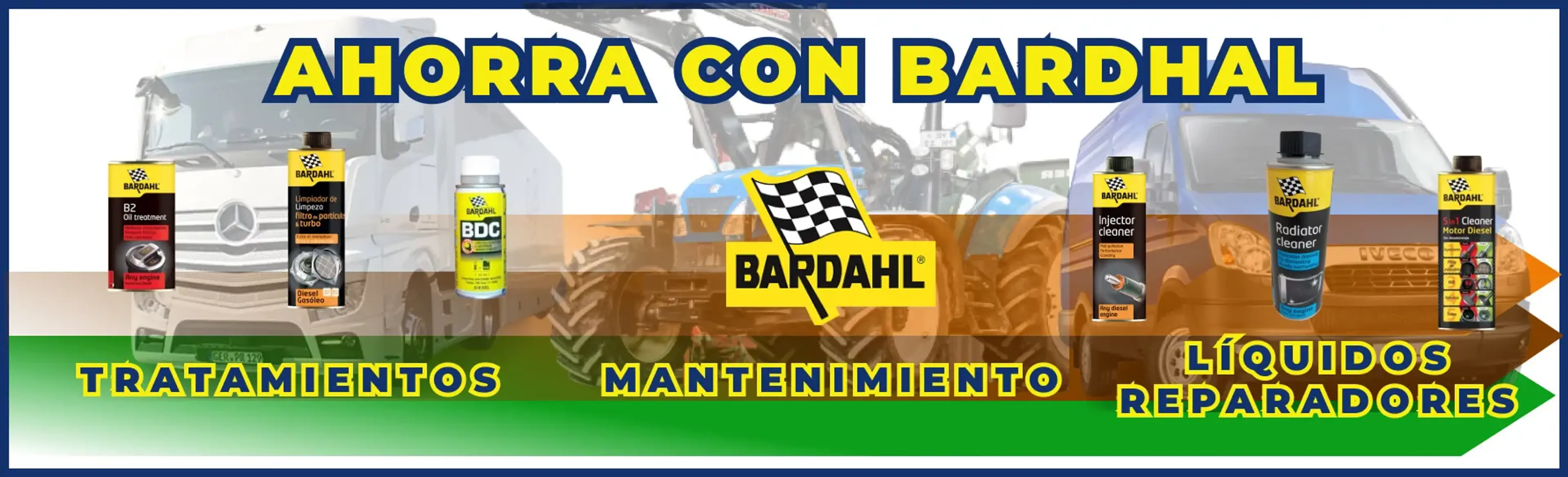 Ahorro con bardhal