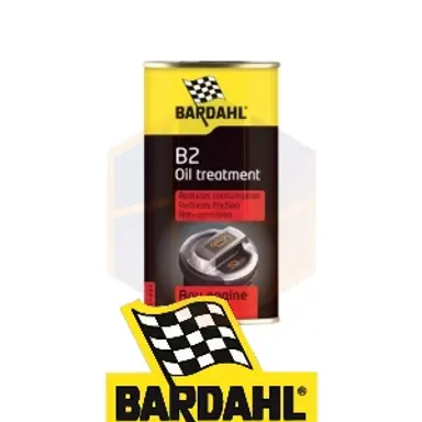 TRATAMIENTO ACEITE B2 OIL TREATMENT