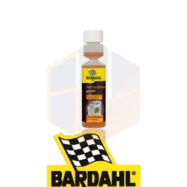 ADITIVO DIÉSEL ANTIBACTERIA DAB 250
