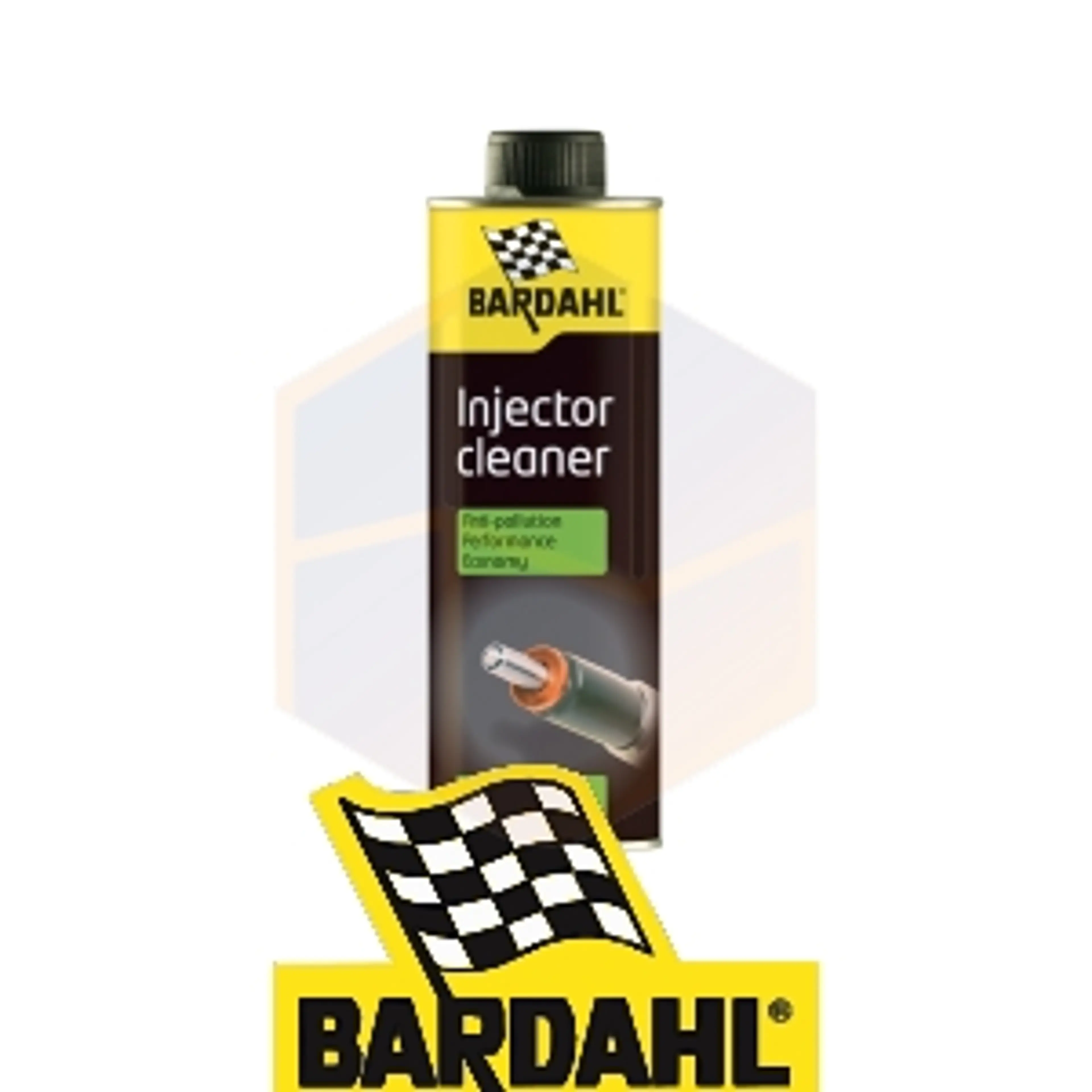 LIMPIADOR INYECTOR GASOLINA 500ML