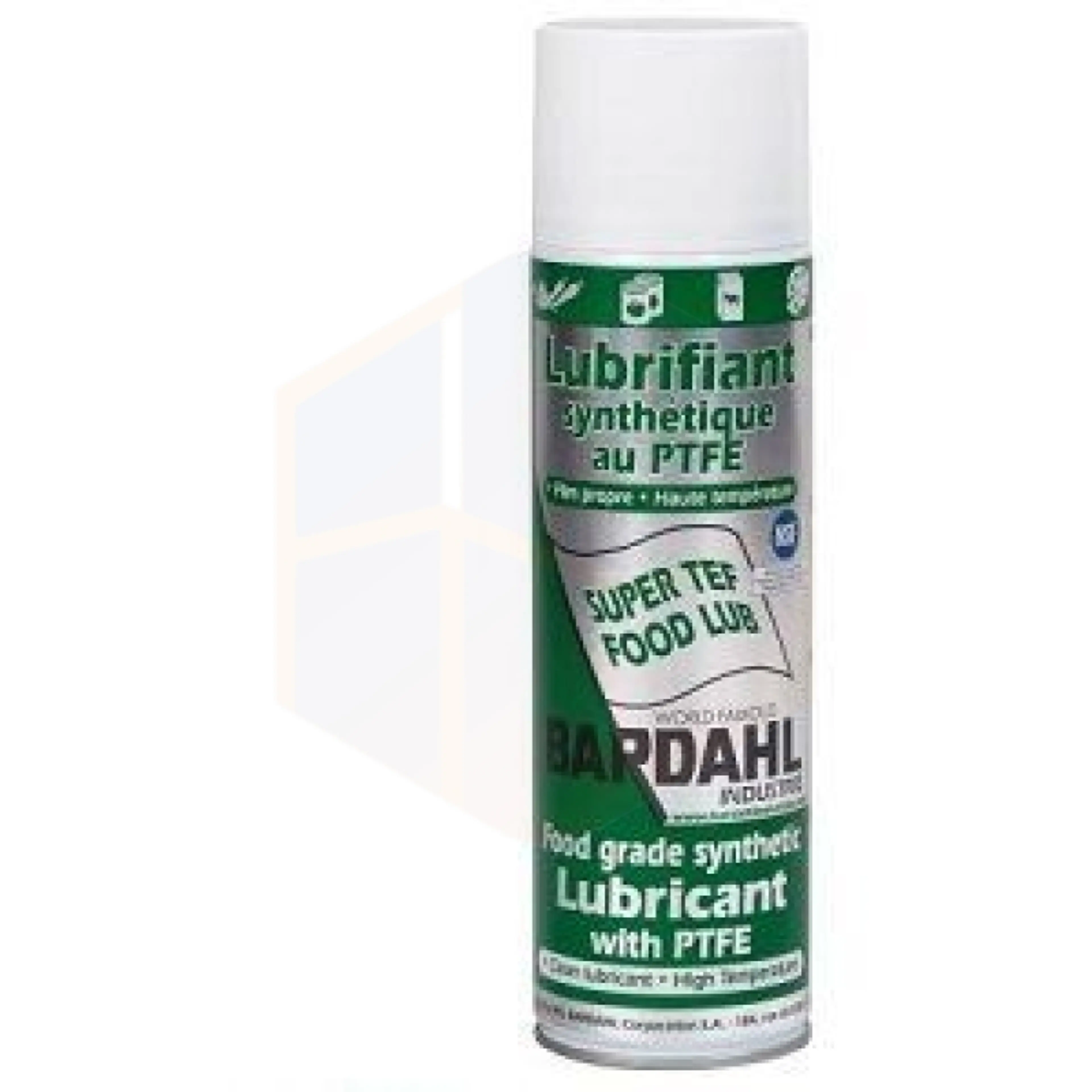 LUBRICANTE H1 400ML