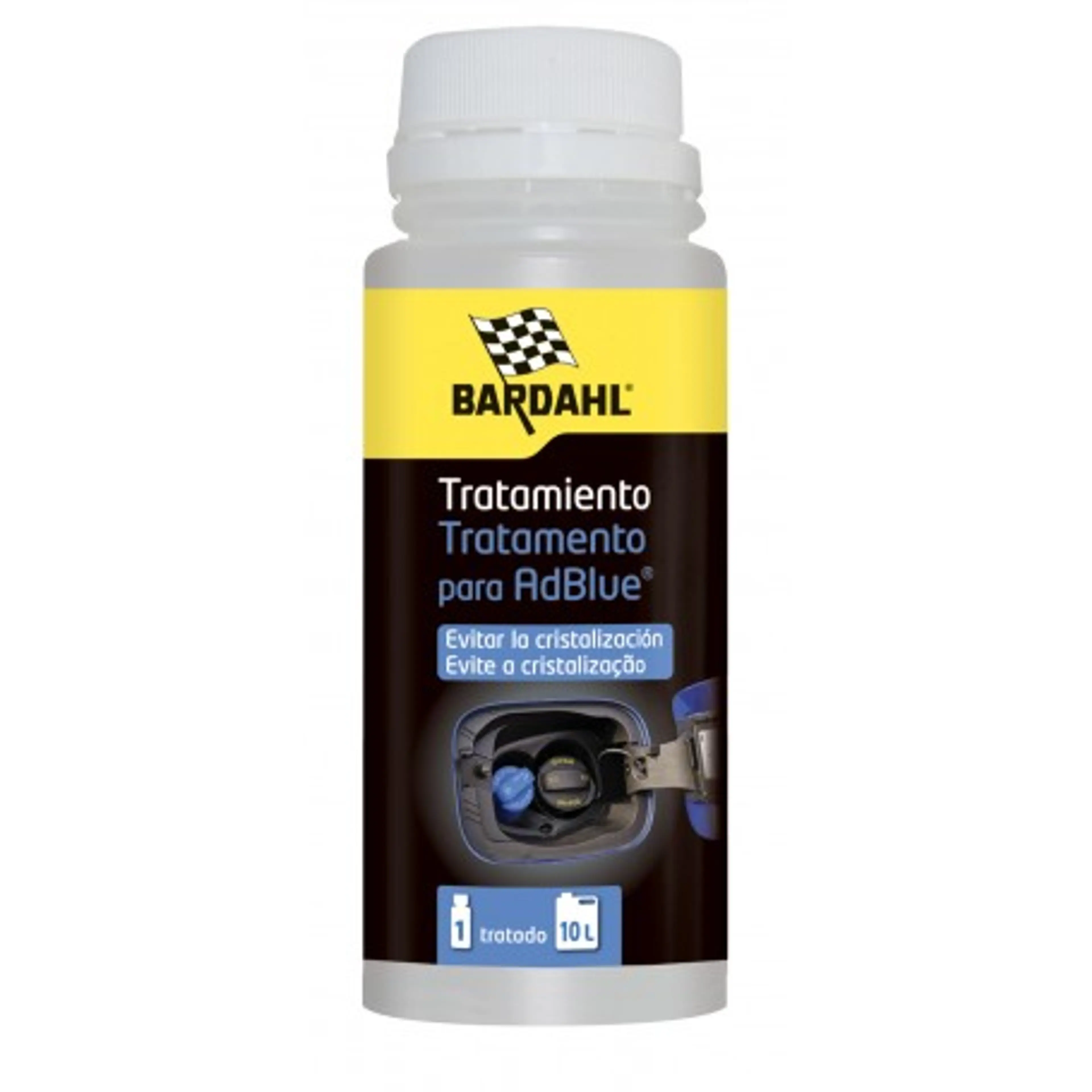 TRATAMIENTO MONODOSIS ADBLUE 100ML