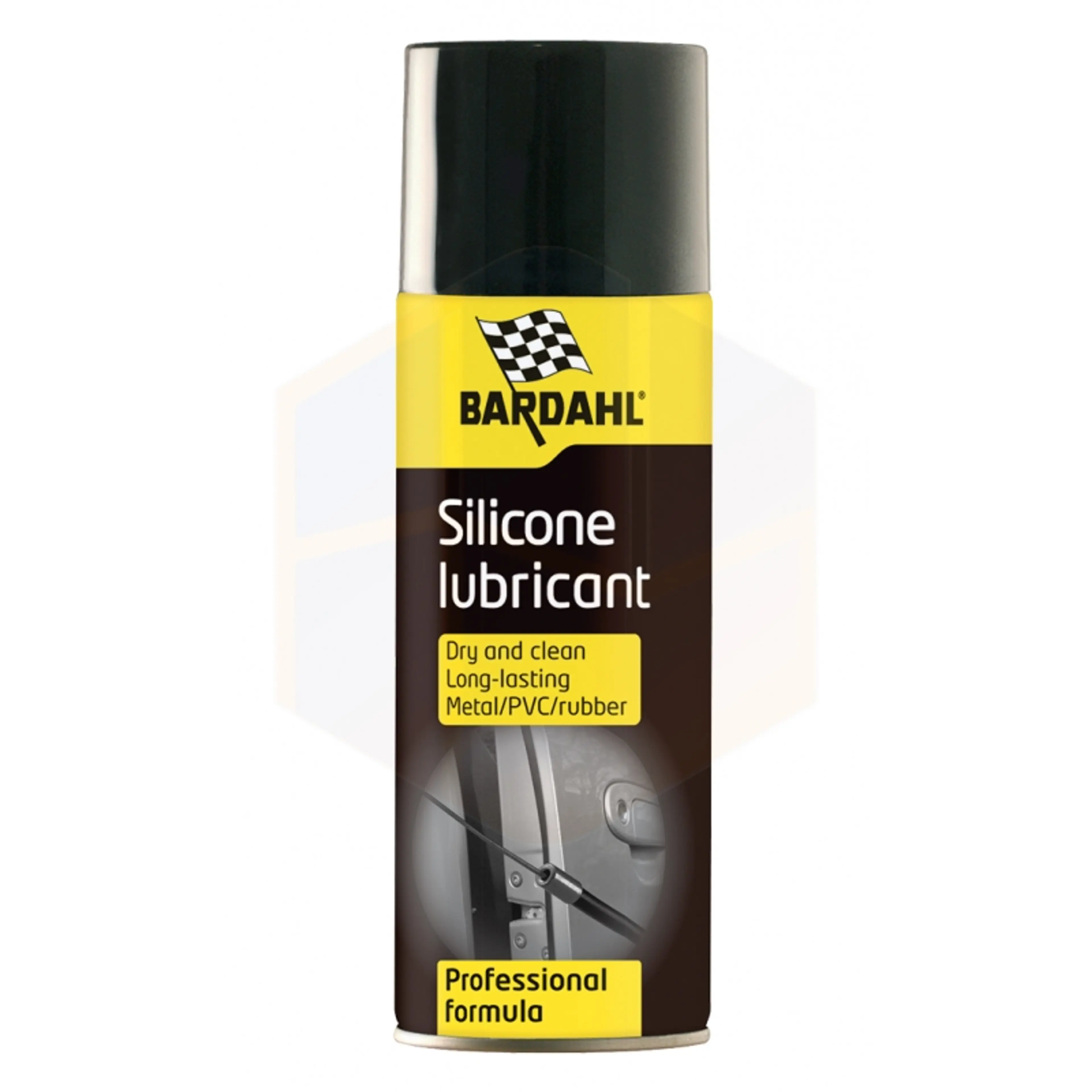 LUBRICANTE SILICONA MULTIUSO 400ML