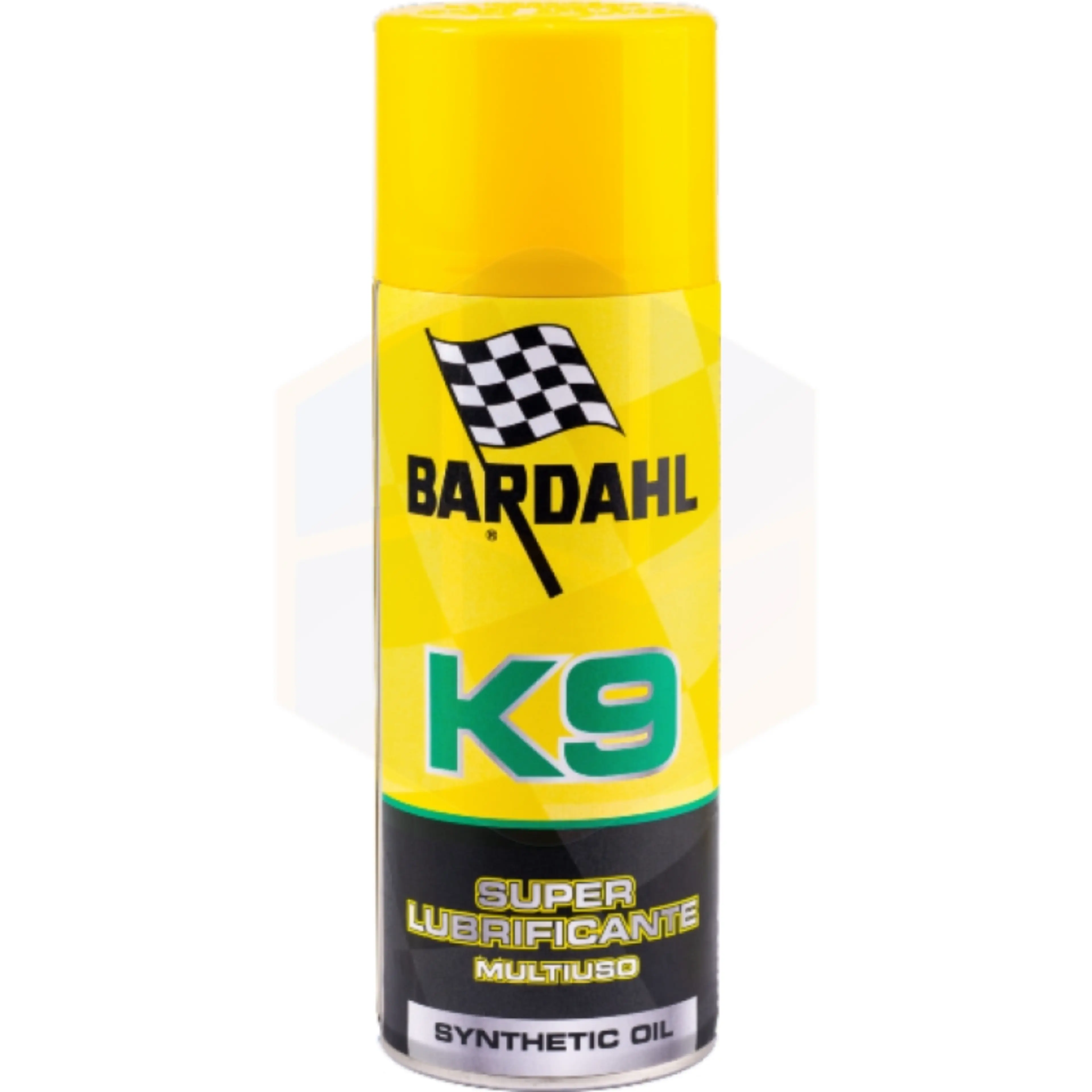 LUBRICANTE SUPERPENETRANT K9 400ML