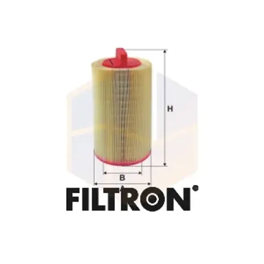 FILTRO AIRE AK 218/1