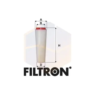 FILTRO AIRE AK 362/1