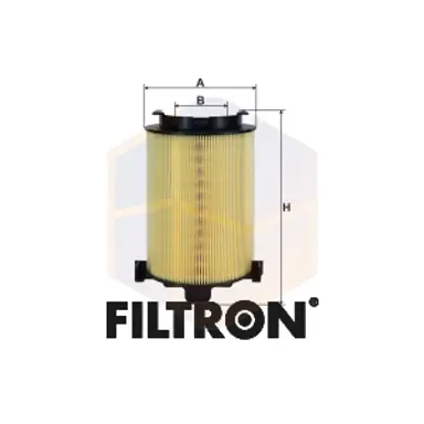 FILTRO AIRE AK 370/4