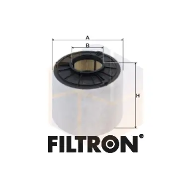 FILTRO AIRE AK 376