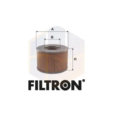 FILTRO AIRE AM 352/1