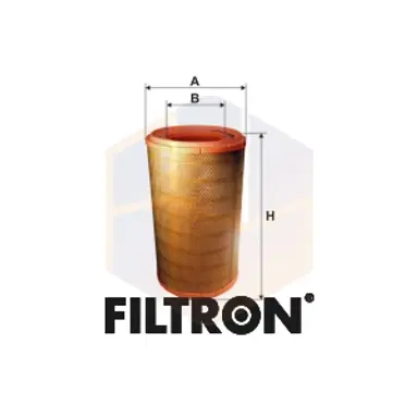 FILTRO AIRE AM 416/5