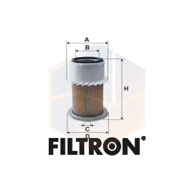 FILTRO AIRE AM 419/3