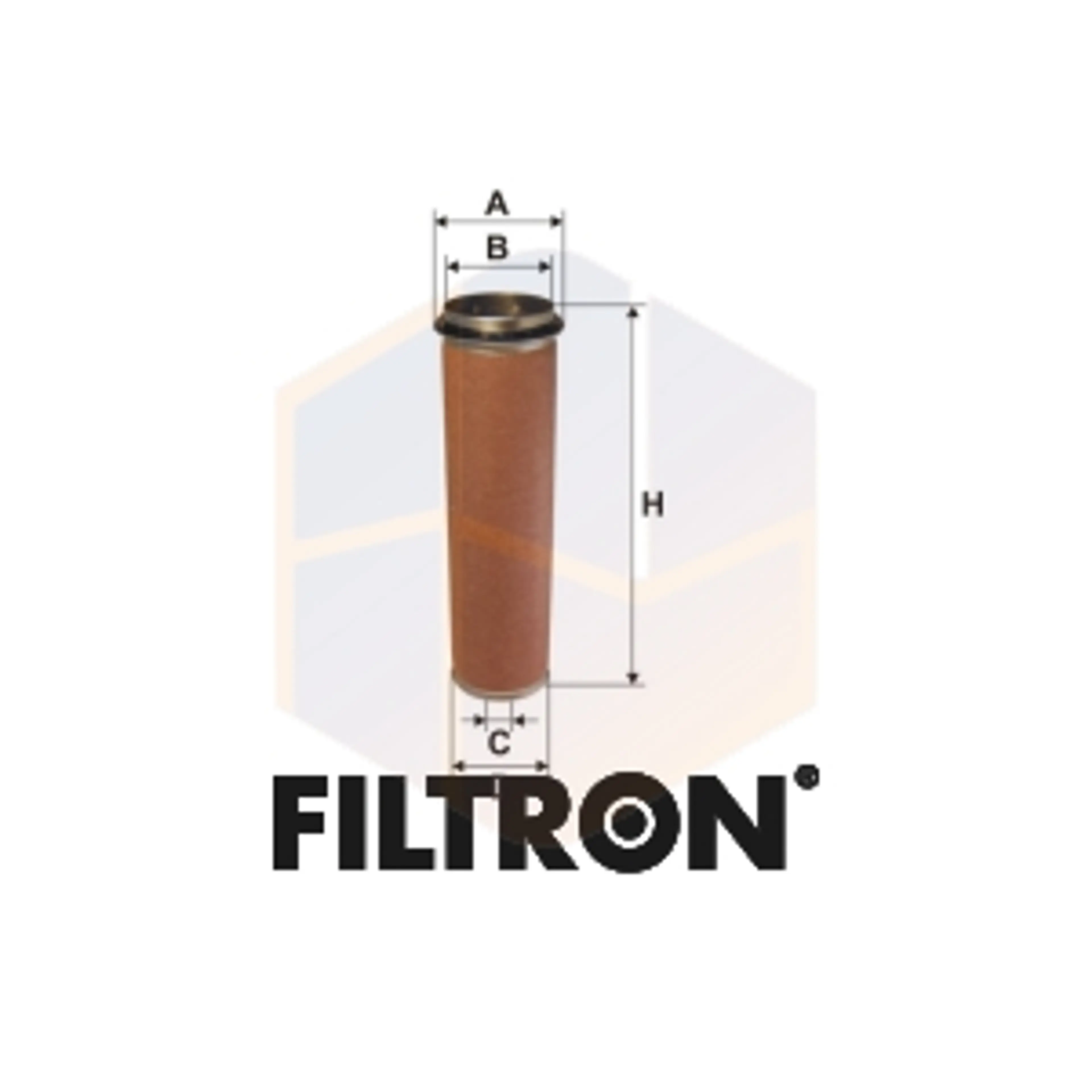 FILTRO AIRE AM 420W