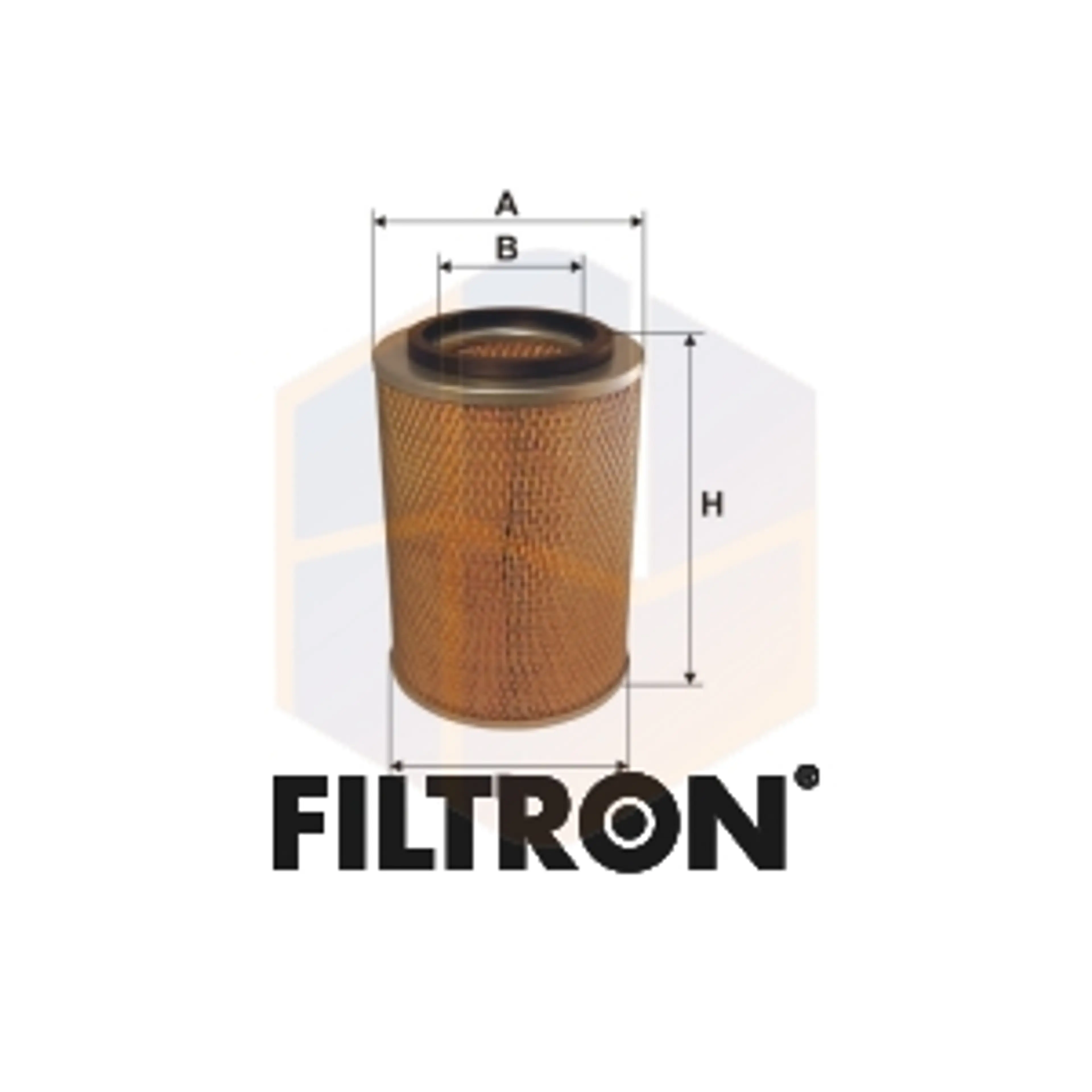 FILTRO AIRE AM 422