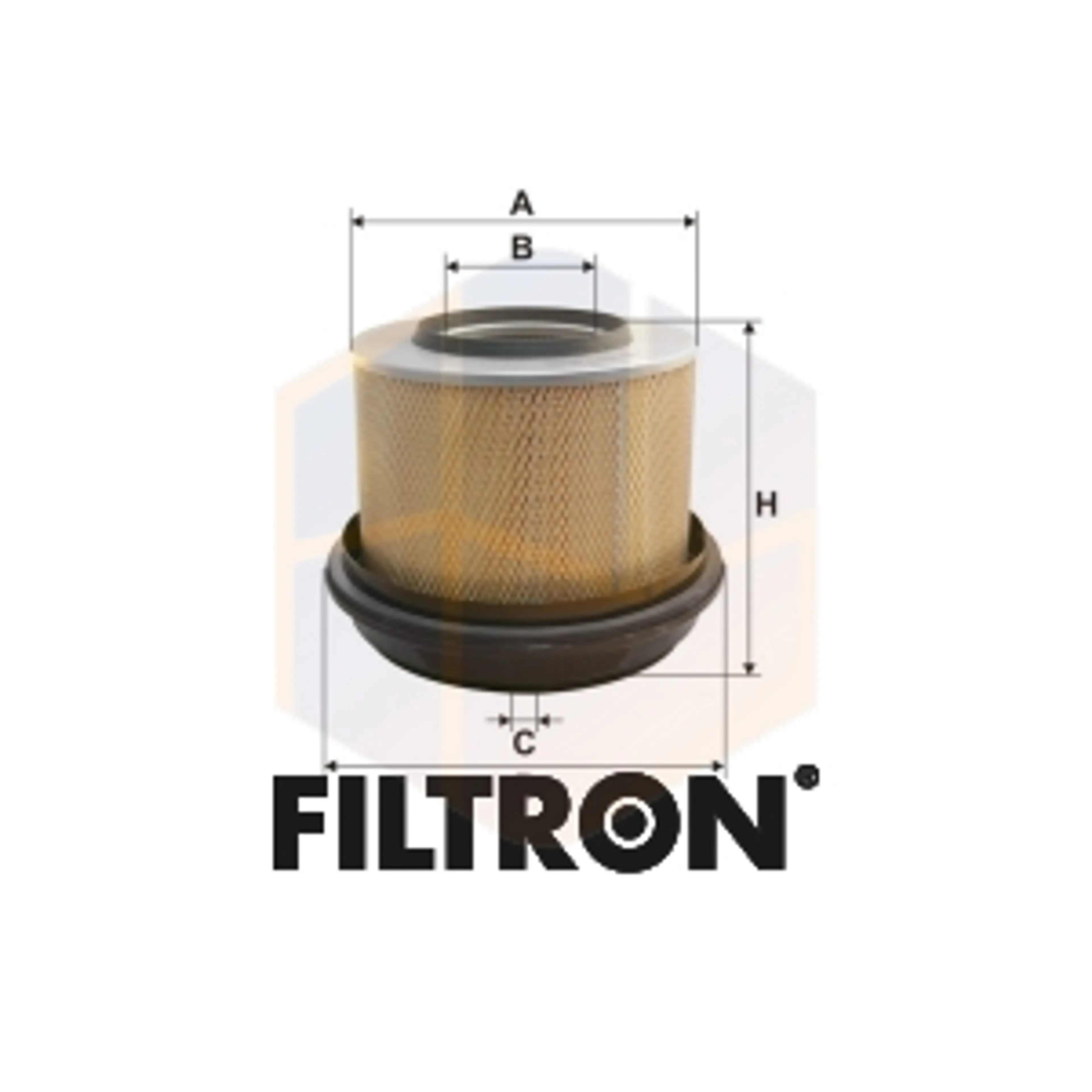 FILTRO AIRE AM 425