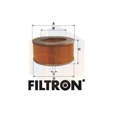 FILTRO AIRE AM 427
