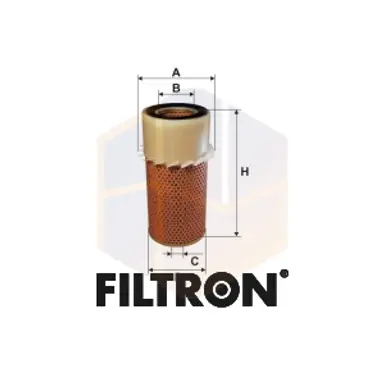 FILTRO AIRE AM 430