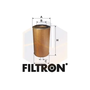FILTRO AIRE AM 431