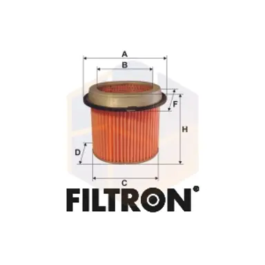 FILTRO AIRE AM 433