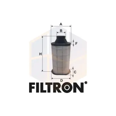 FILTRO AIRE AM 442/3