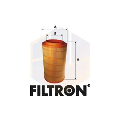 FILTRO AIRE AM 446/4