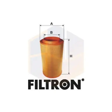 FILTRO AIRE AM 447/6