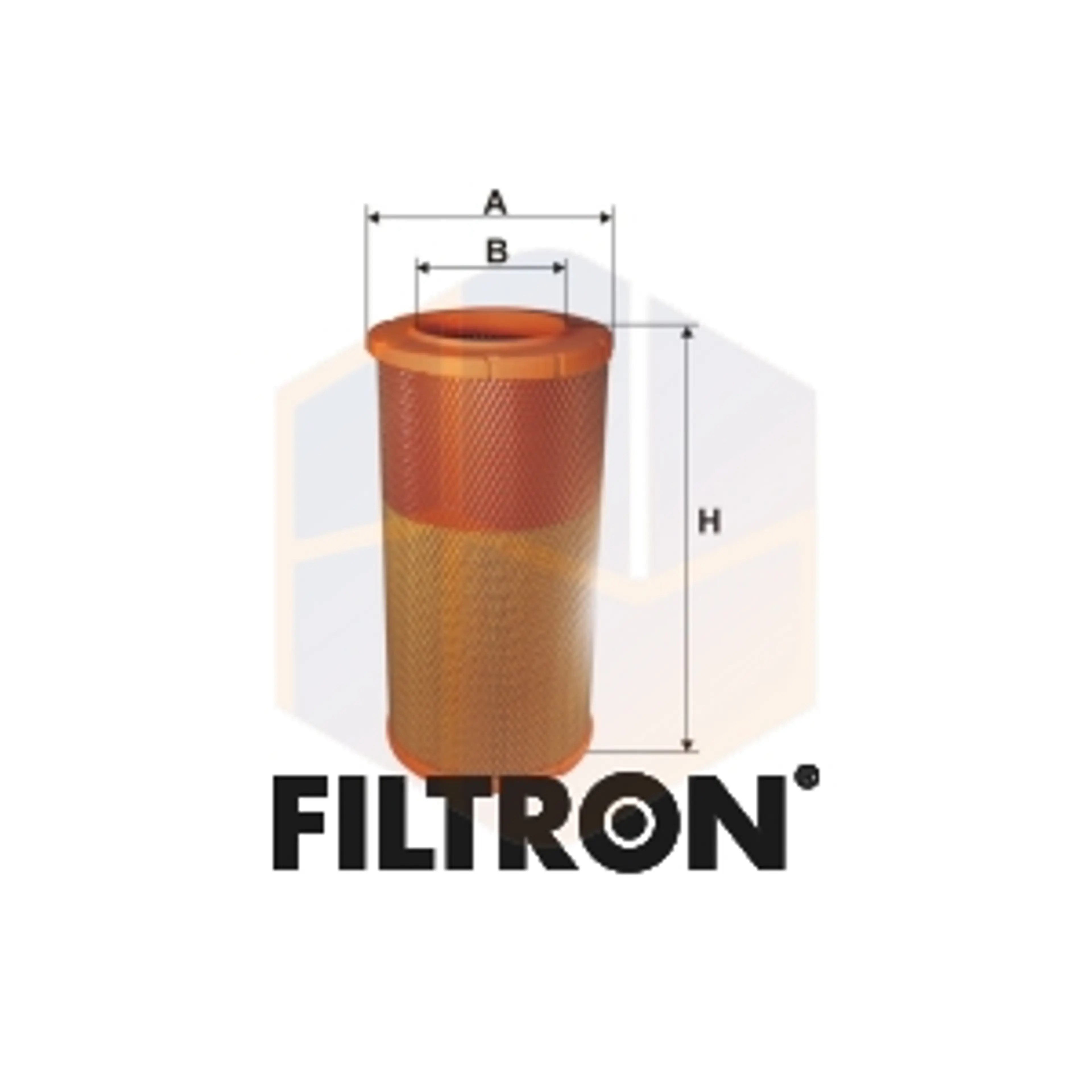 FILTRO AIRE AM 447/9