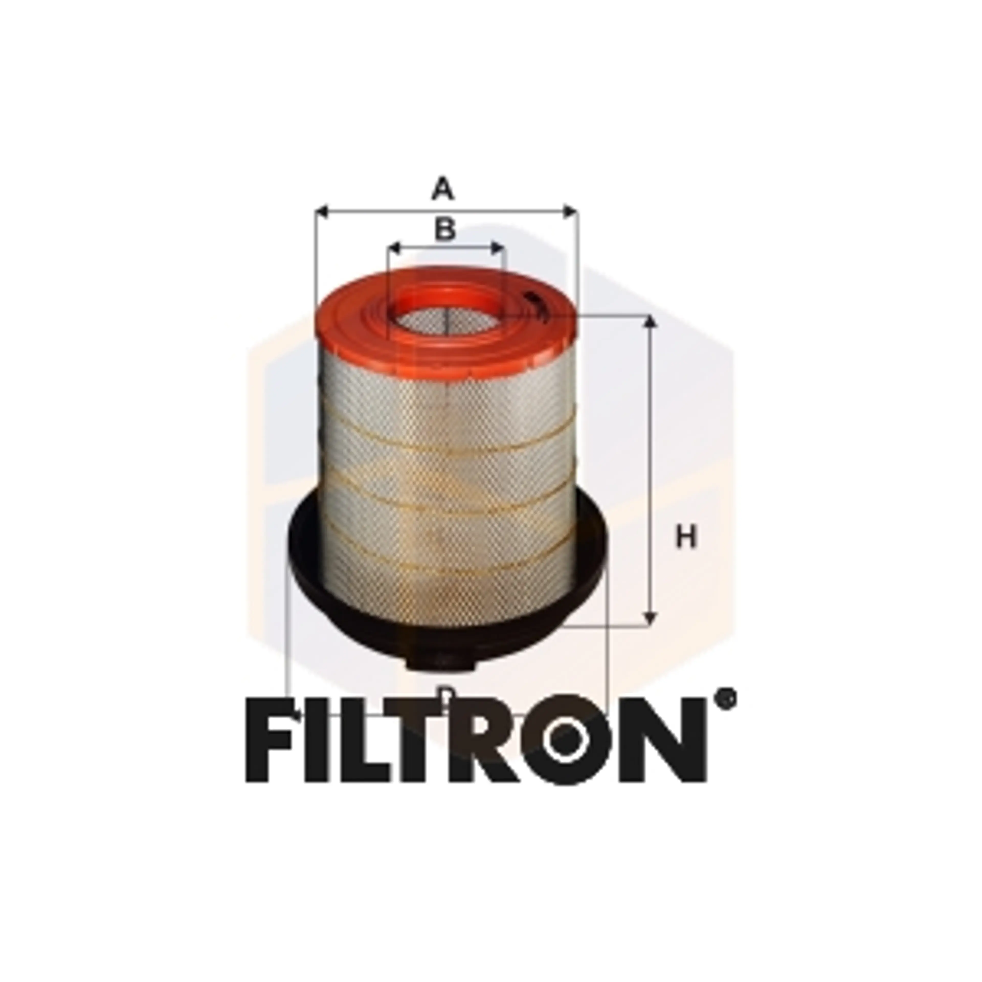 FILTRO AIRE AM 465/3