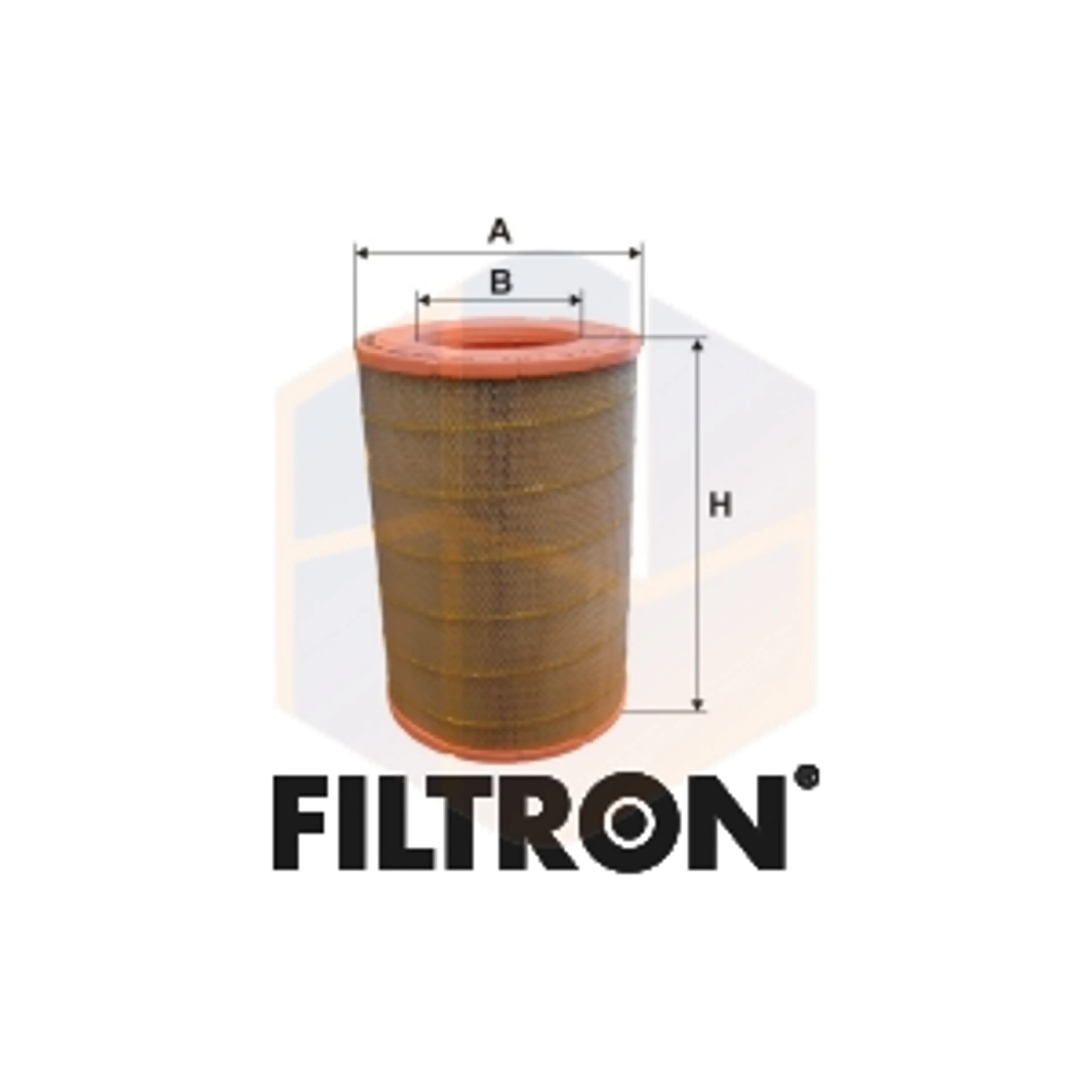 FILTRO AIRE AM 471