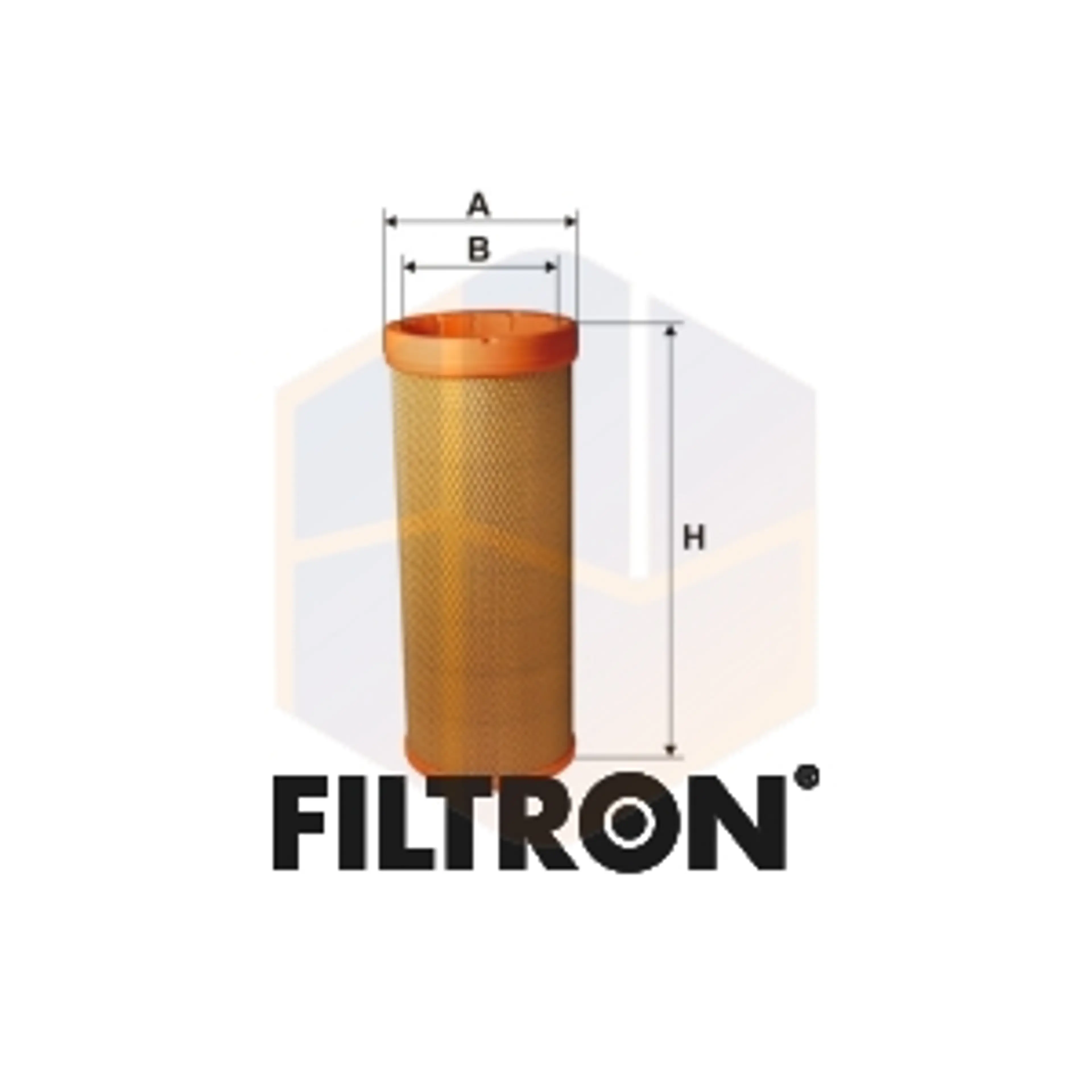 FILTRO AIRE AM 471W