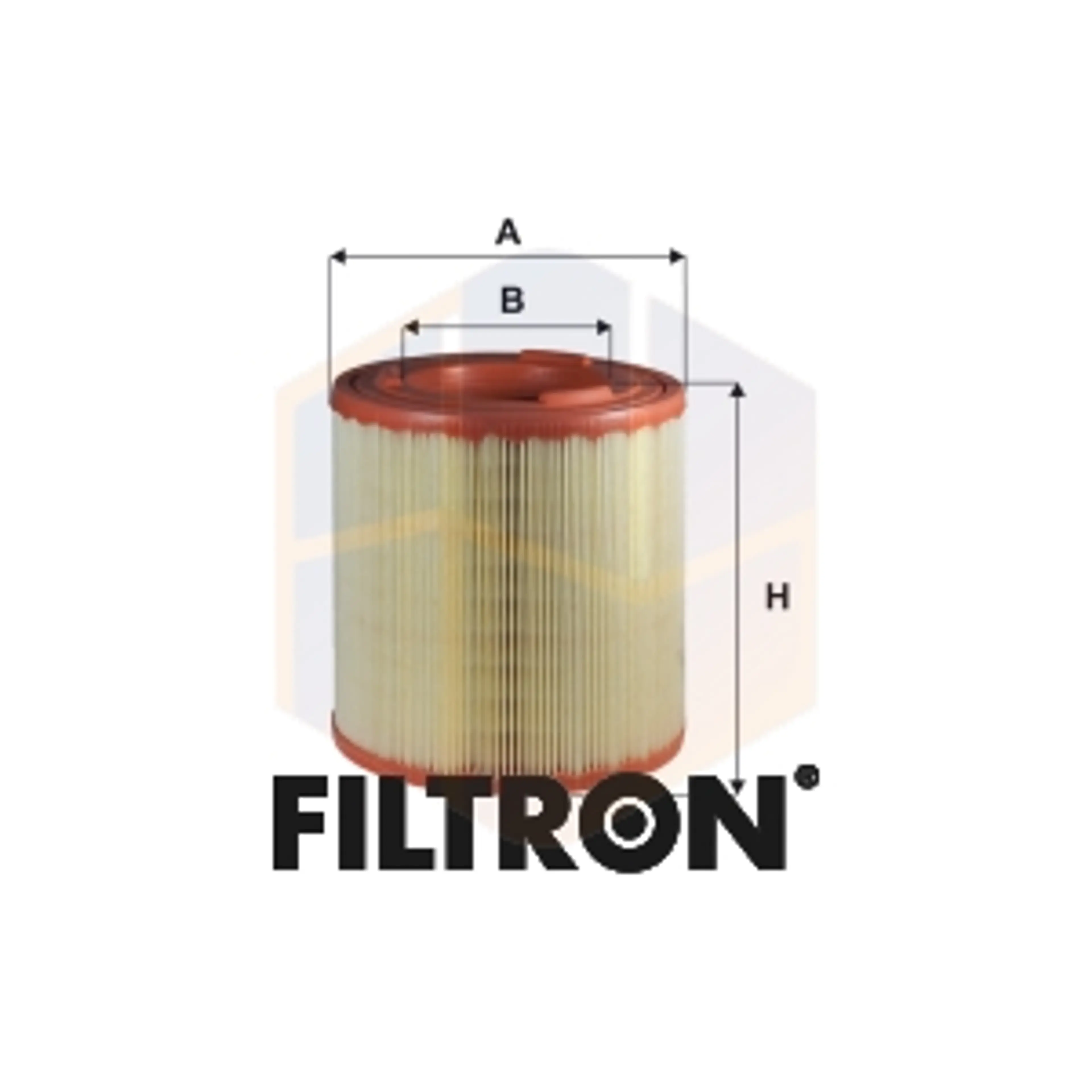 FILTRO AIRE AM 475/2