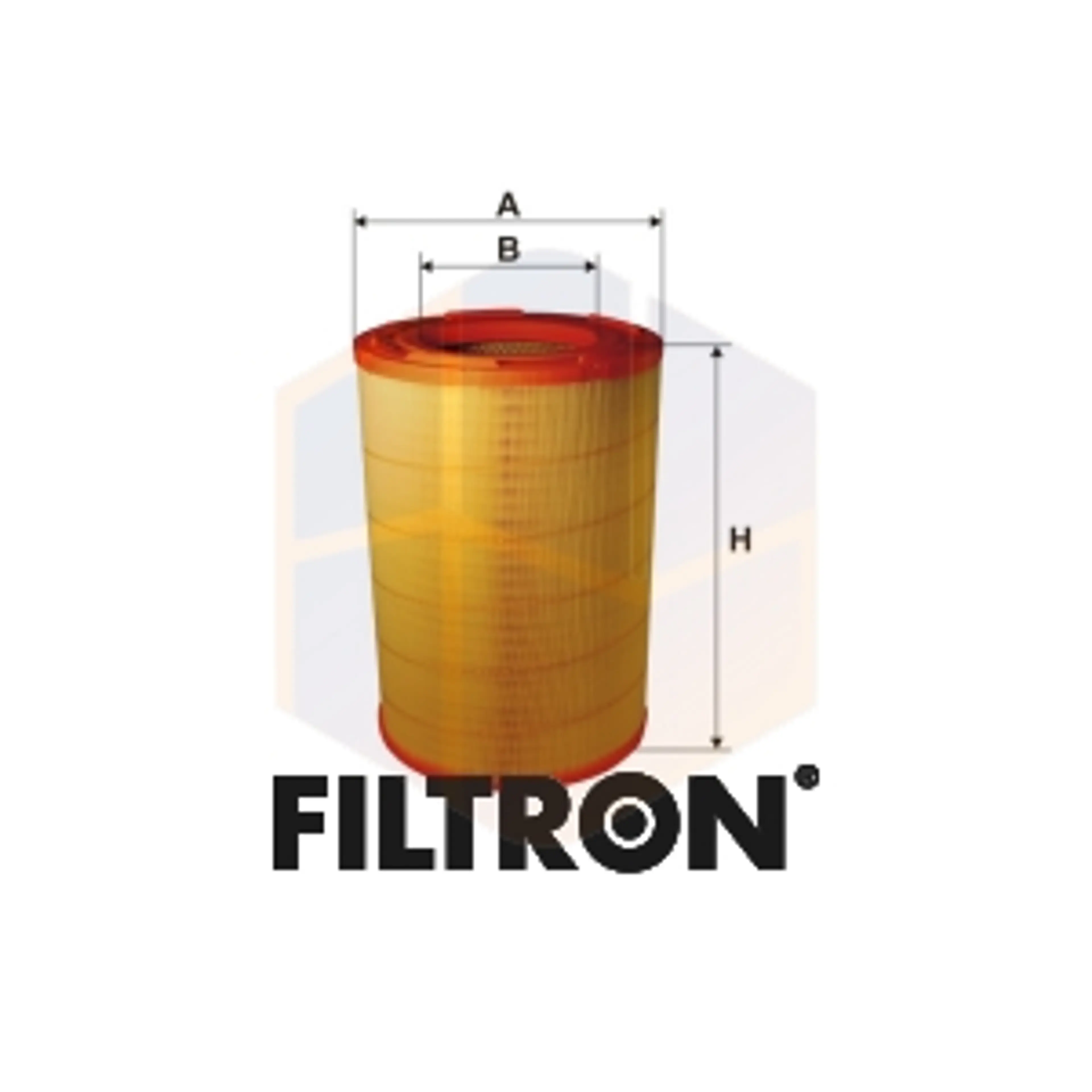 FILTRO AIRE AM 476