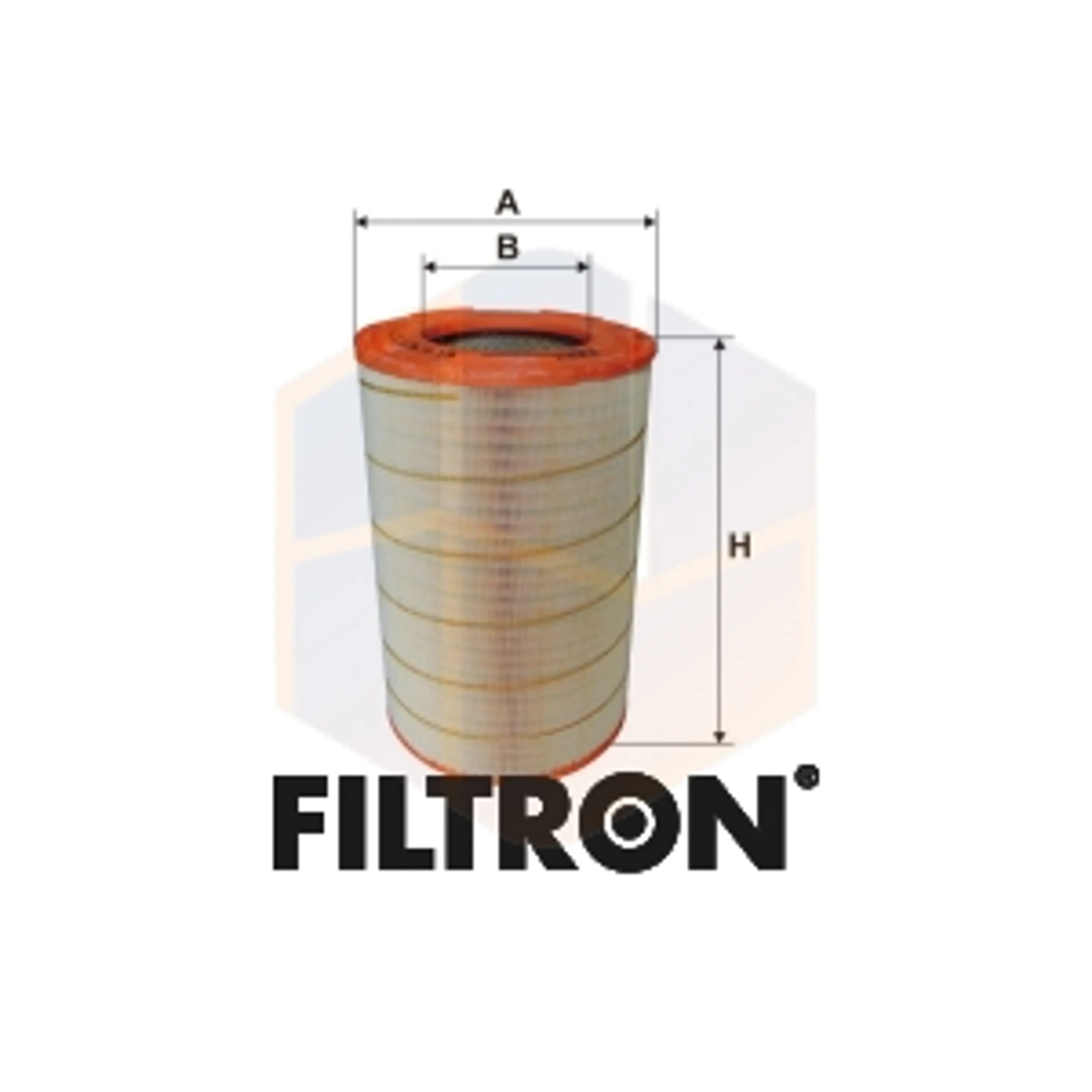 FILTRO AIRE AM 476/1