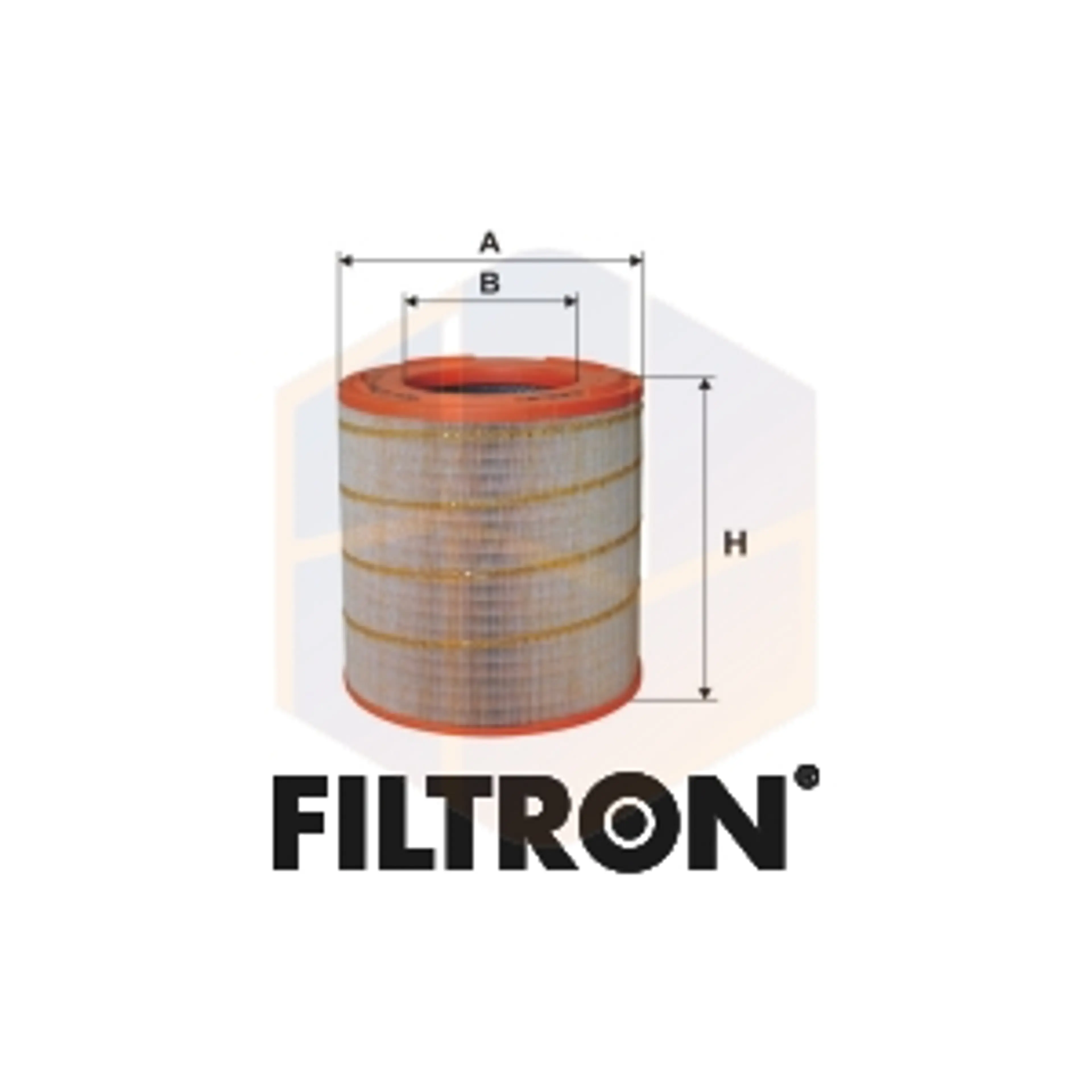 FILTRO AIRE AM 476/2