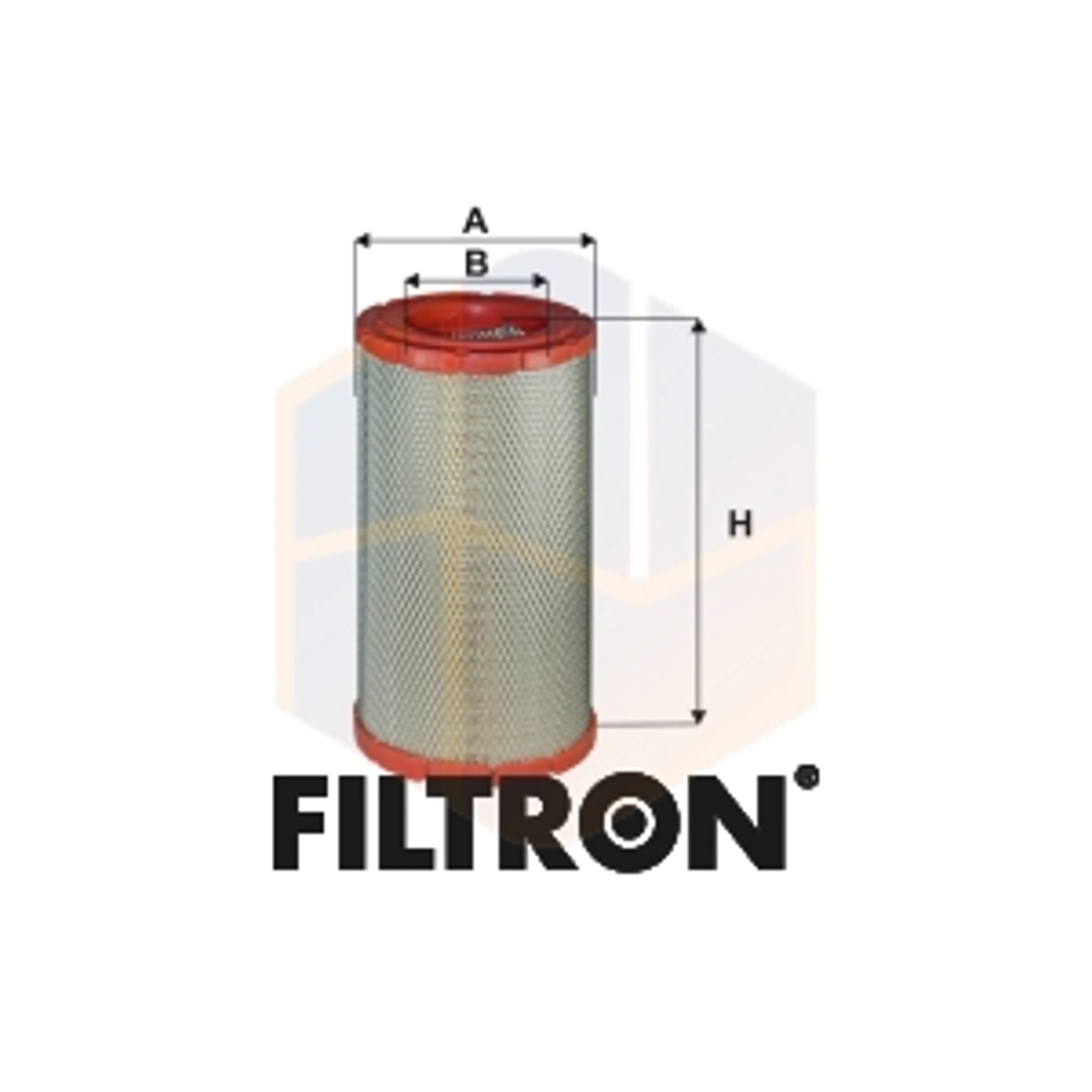 FILTRO AIRE AM 476/3