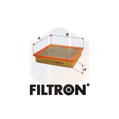 FILTRO AIRE AP 003/10