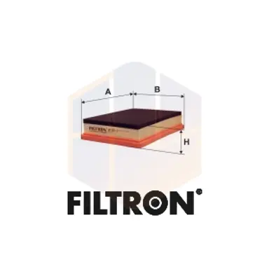 FILTRO AIRE AP 003/2