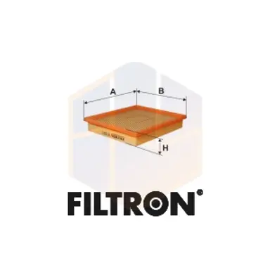 FILTRO AIRE AP 003/6