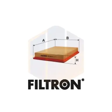 FILTRO AIRE AP 003/8