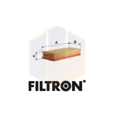 FILTRO AIRE AP 004