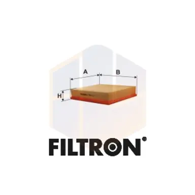 FILTRO AIRE AP 004/2