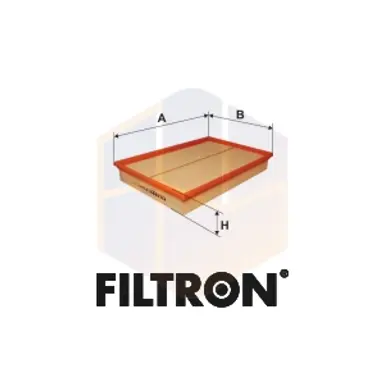 FILTRO AIRE AP 004/4