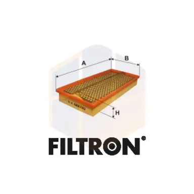 FILTRO AIRE AP 011