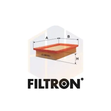 FILTRO AIRE AP 018/1