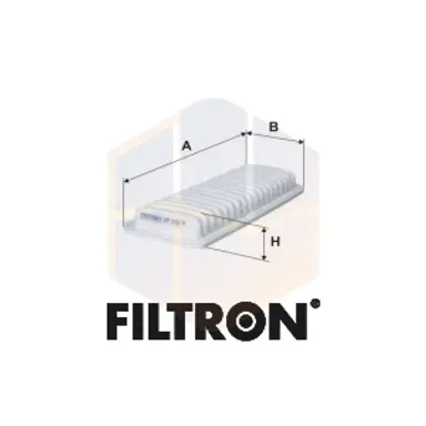 FILTRO AIRE AP 018/4