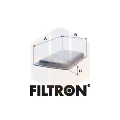 FILTRO AIRE AP 018/5