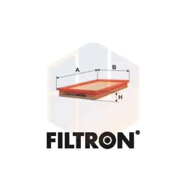 FILTRO AIRE AP 020