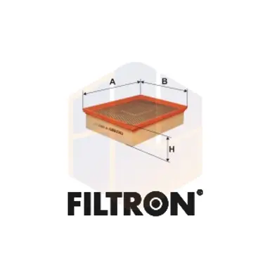 FILTRO AIRE AP 020/2