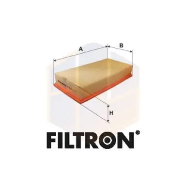 FILTRO AIRE AP 021