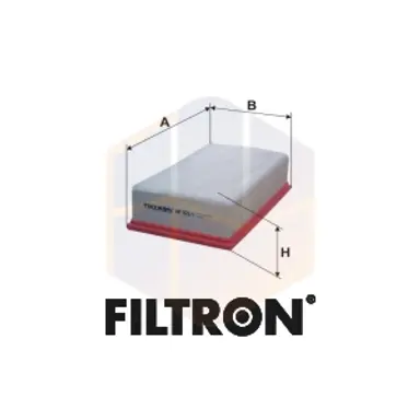 FILTRO AIRE AP 021/1